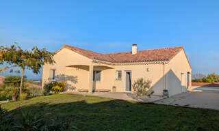 Maison 4 Pièces 124 m² à vendre à Félines (07340)