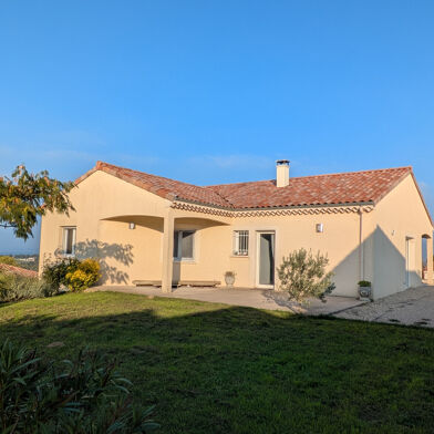 Maison 4 pièces 320000 €