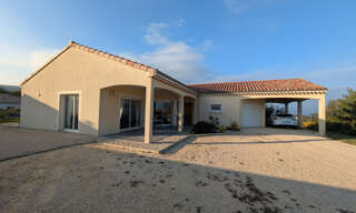 Maison 4 Pièces 124 m² à vendre à Félines (07340)