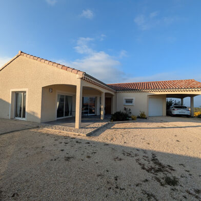 Maison 4 pièces 310000 €