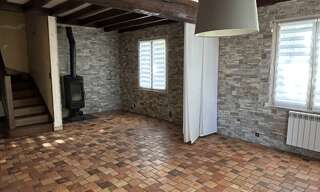 Maison 5 Pièces 137 m² à vendre à Lunery (18400)