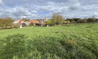 Terrain  1572 m² à vendre à Baignes-Sainte-Radegonde (16360)