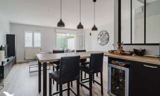 Maison 4 Pièces 86 m² à vendre à Meyzieu (69330)