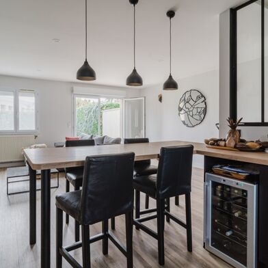 Maison 4 pièces 419094 €