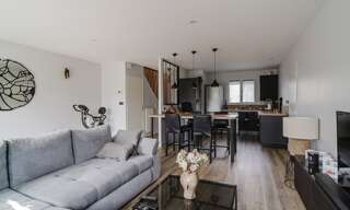 Maison 4 Pièces 86 m² à vendre à Meyzieu (69330)