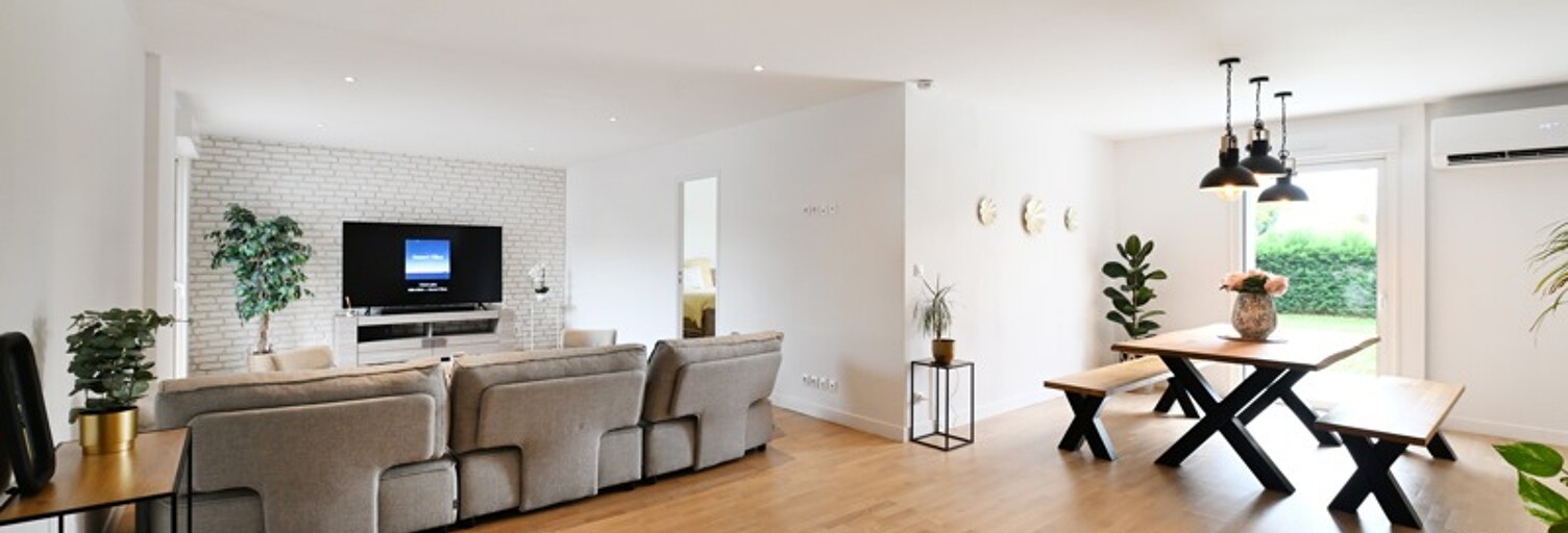 Maison 5 Pièces 168 m² à vendre à Fléac (16730)