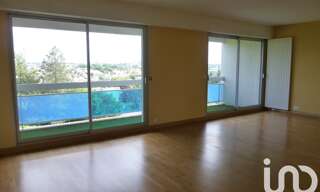 Appartement 5 Pièces 100 m² à vendre à Cholet (49300)