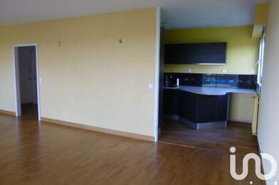 Appartement 5 pièces 239900 €