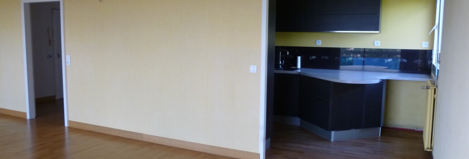 Appartement 5 Pièces 100 m² à vendre à Cholet (49300)
