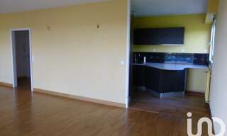 Appartement 5 Pièces 100 m² à vendre à Cholet (49300)