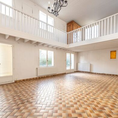 Maison 12 pièces 315000 €