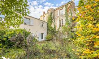 Maison 12 Pièces 383 m² à vendre à Niort (79000)