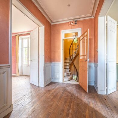 Maison 12 pièces 315000 €