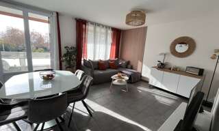 Appartement 3 Pièces 58 m² à vendre à Lyon 5 (69005)