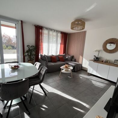 Appartement 3 pièces 247080 €