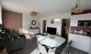 Appartement 3 Pièces 58 m² à vendre à Lyon 5 (69005)