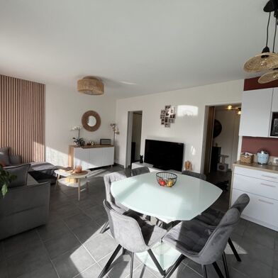 Appartement 3 pièces 247080 €