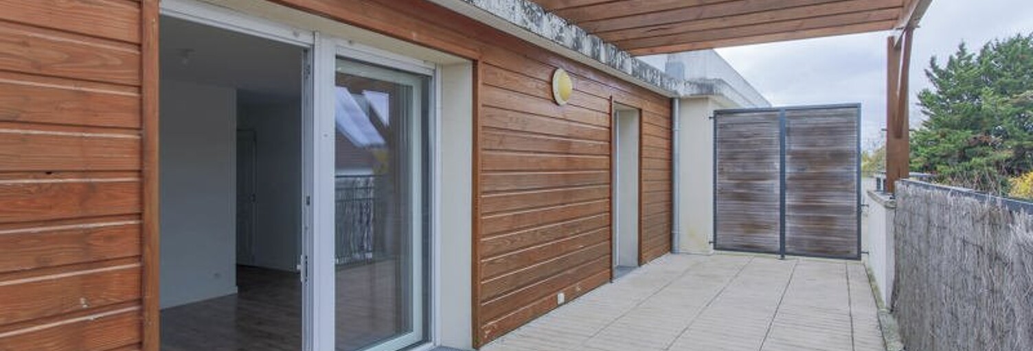 Appartement 3 Pièces 68 m² à vendre à Gargenville (78440)