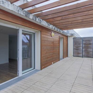 Appartement 3 pièces 210000 €