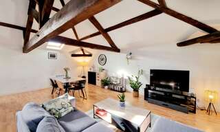 Appartement 3 Pièces 68 m² à vendre à Angerville (91670)