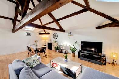 Appartement 3 pièces 132500 €