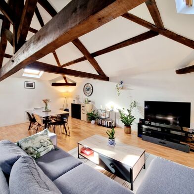 Appartement 3 pièces 132500 €