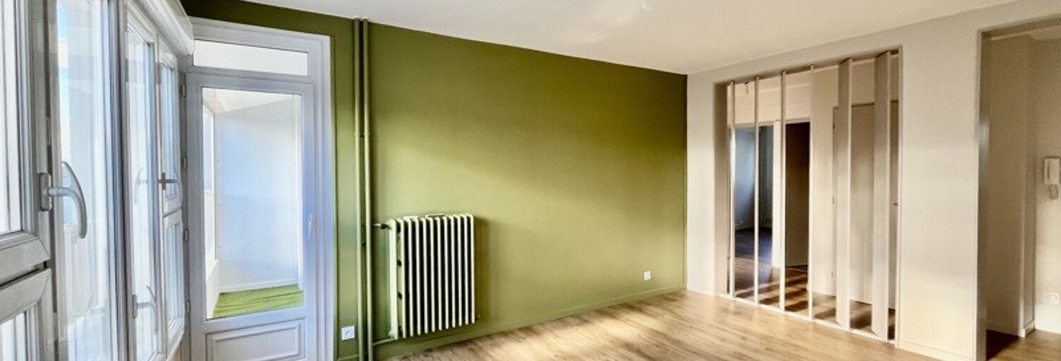 Appartement 3 Pièces 67 m² à vendre à Tarbes (65000)