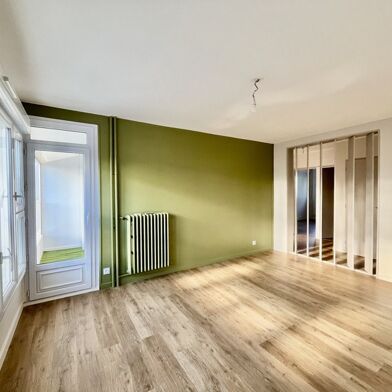 Appartement 3 pièces 135500 €