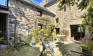 Maison 5 Pièces 114 m² à vendre à Douarnenez (29100)