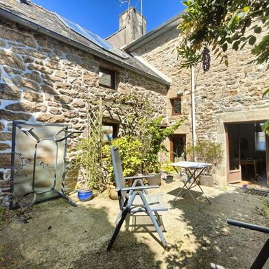 Maison 5 pièces 299000 €