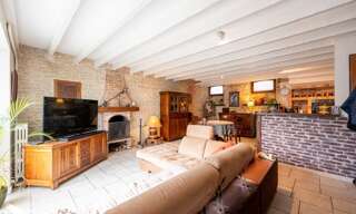 Maison 6 Pièces 143 m² à vendre à Bourges (18000)