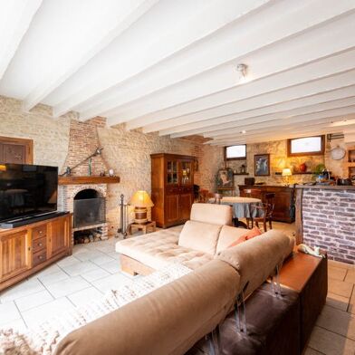 Maison 6 pièces 379080 €