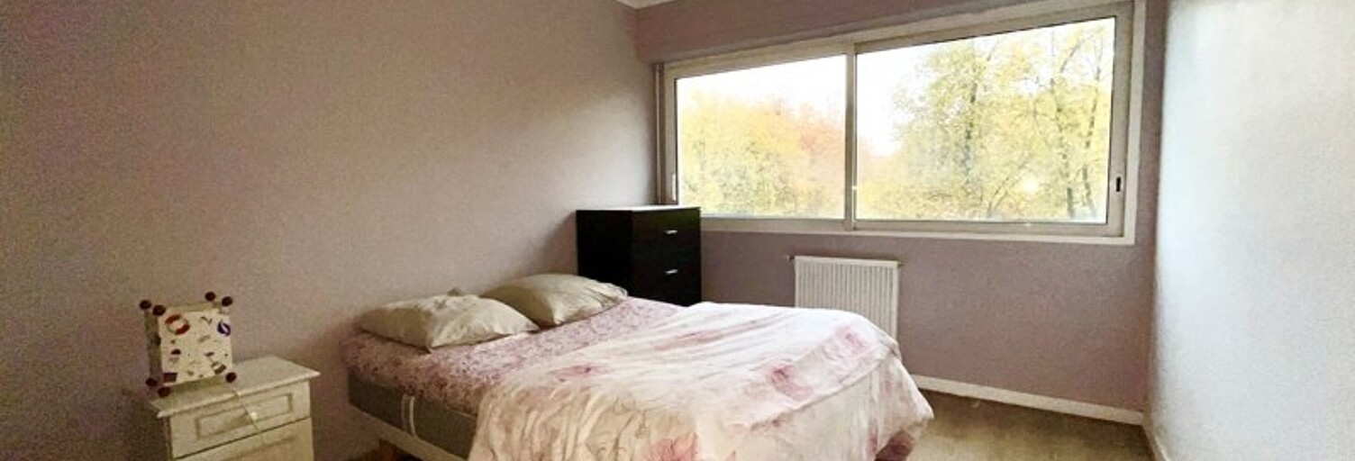 Appartement 3 Pièces 70 m² à vendre à Bourges (18000)