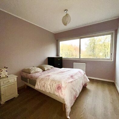 Appartement 3 pièces 135000 €