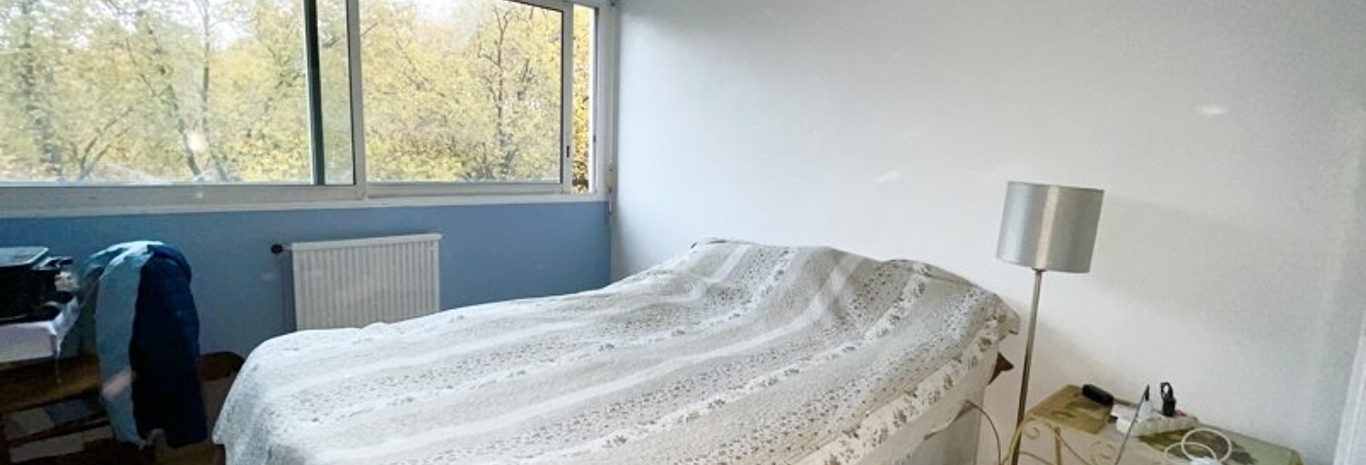 Appartement 3 Pièces 70 m² à vendre à Bourges (18000)