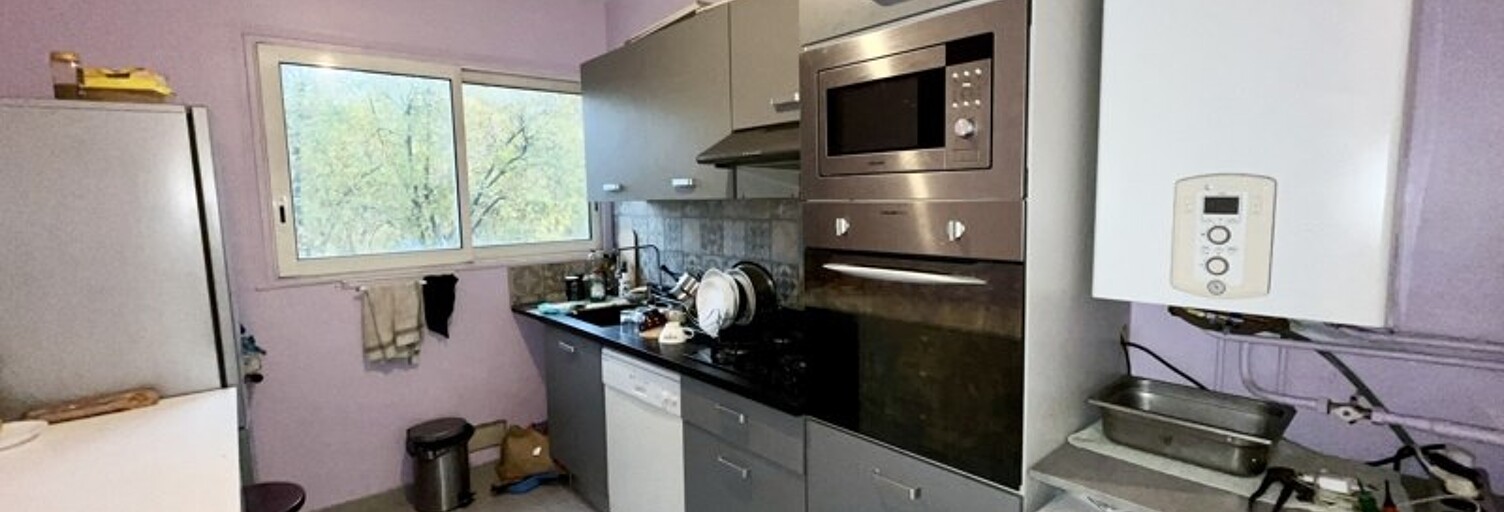 Appartement 3 Pièces 70 m² à vendre à Bourges (18000)
