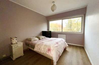 Appartement 3 pièces 135000 €