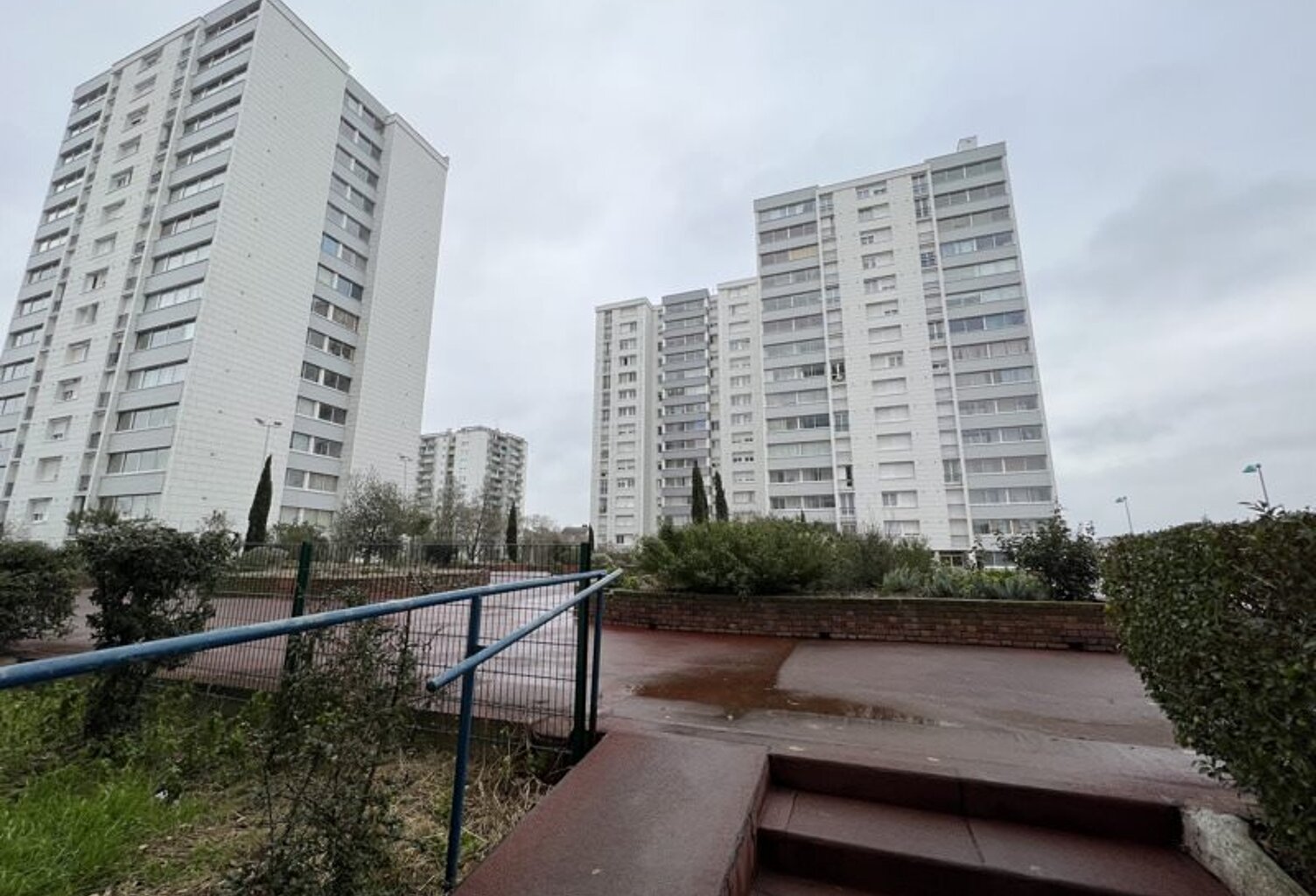 Vente appartement 5 pièces 75 m² Saint-Pierre-des-Corps (37700) — photo 1
