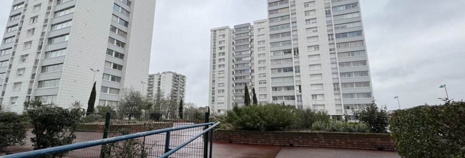 Appartement 5 Pièces 75 m² à vendre à Saint-Pierre-des-Corps (37700)