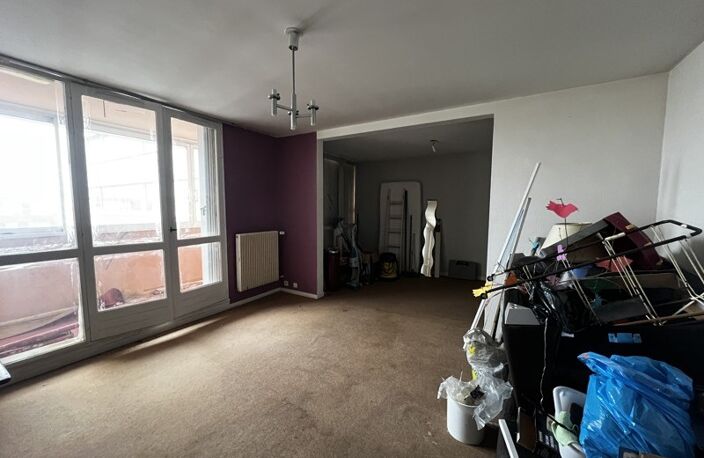 Vente appartement 5 pièces 75 m² Saint-Pierre-des-Corps (37700) — photo 3