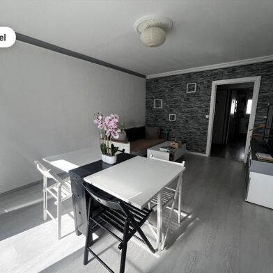 Appartement 3 pièces 117568 €