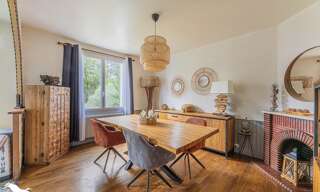 Maison 7 Pièces 175 m² à vendre à Saint-Pierre-des-Corps (37700)