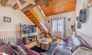 Maison 7 Pièces 175 m² à vendre à Saint-Pierre-des-Corps (37700)