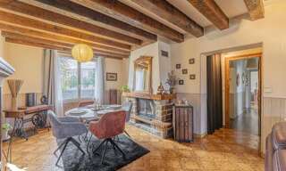 Maison 7 Pièces 175 m² à vendre à Saint-Pierre-des-Corps (37700)