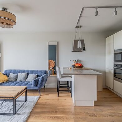 Appartement 3 pièces 231440 €