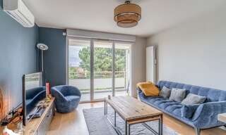 Appartement 3 Pièces 52 m² à vendre à Eysines (33320)