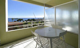 Appartement 1 Pièce 22 m² à louer à Nice (06200)