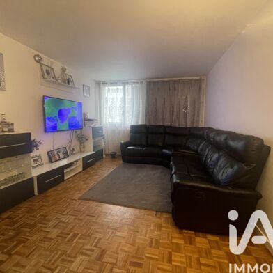 Appartement 4 pièces 210000 €