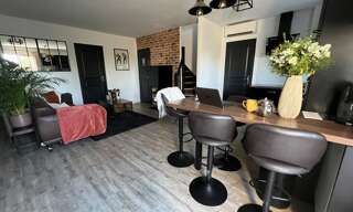 Maison 4 Pièces 84 m² à vendre à Yves (17340)