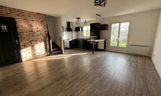 Maison 4 Pièces 84 m² à vendre à Yves (17340)